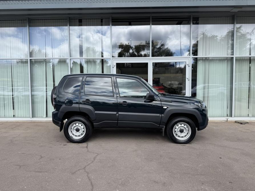 Lada (ВАЗ) Niva Travel I Воронеж  - изображение 4