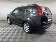 Nissan X-Trail II Рестайлинг Москва  - изображение 27