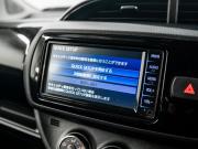 Toyota Vitz III (XP130) Рестайлинг 2 Красноярск  - изображение 33