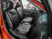 Hyundai Getz I Рестайлинг Воронеж  - изображение 25