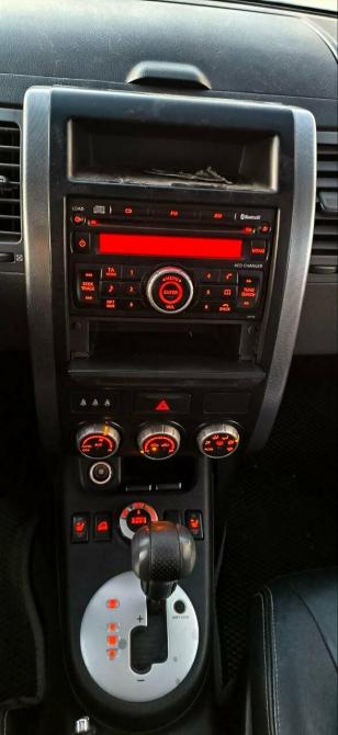 Nissan X-Trail II Тольятти  - изображение 8