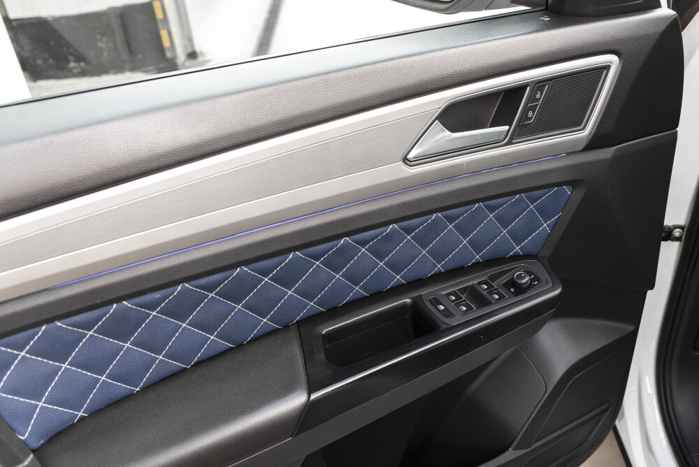Volkswagen Teramont I Казань  - изображение 17