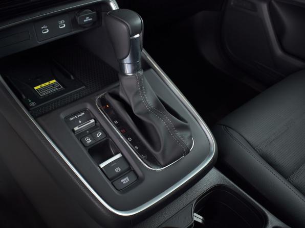 Honda CR-V VI с пробегом 2026 года, цена 4 149 995 рублей, 28 км, внедорожник, Автокод Объявления