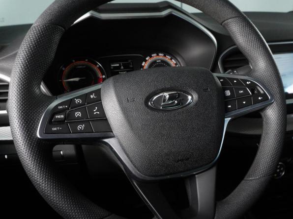 Lada (ВАЗ) Vesta I Рестайлинг (NG) с пробегом 2024 года, цена 1 339 000 рублей, 11297 км, седан, Автокод Объявления