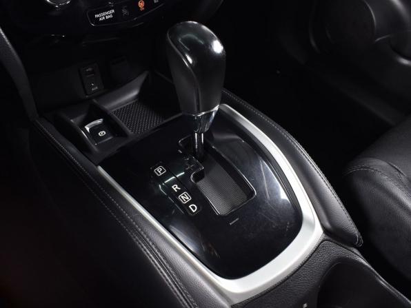 Nissan Qashqai II с пробегом 2014 года, цена 1 299 995 рублей, 151038 км, внедорожник, Автокод Объявления