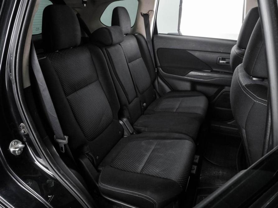 Mitsubishi Outlander III Рестайлинг 2 Воронеж  - изображение 7