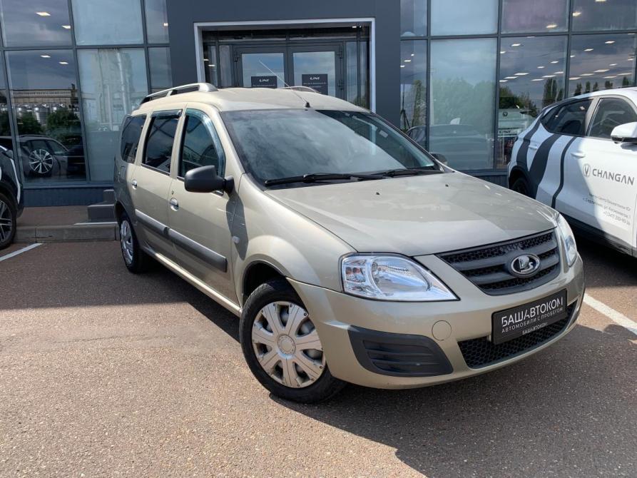 Lada (ВАЗ) Largus I Стерлитамак  - изображение 2