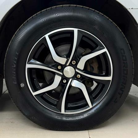 Chevrolet Cobalt II с пробегом 2013 года, цена 445 000 рублей, 270337 км, седан, Автокод Объявления