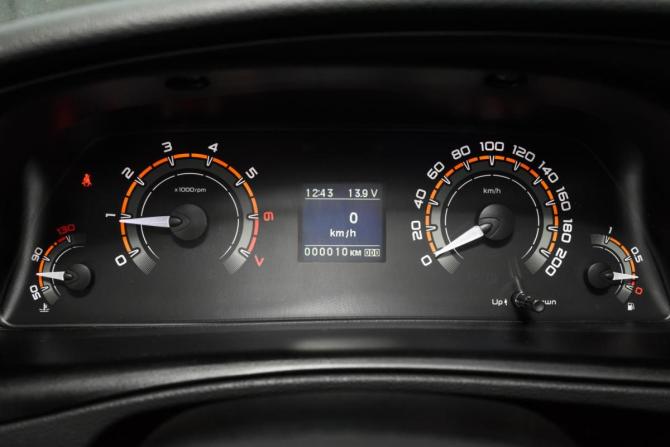 Lada (ВАЗ) Niva I Рестайлинг (Travel) с пробегом 2026 года, цена 1 799 000 рублей, 9 км, внедорожник, Автокод Объявления