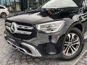 Mercedes-Benz GLC I (X253) Рестайлинг Сочи  - изображение 28