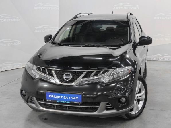 Nissan Murano II (Z51) Рестайлинг 2 с пробегом 2015 года, цена 1 820 000 рублей, 164000 км, внедорожник, Автокод Объявления