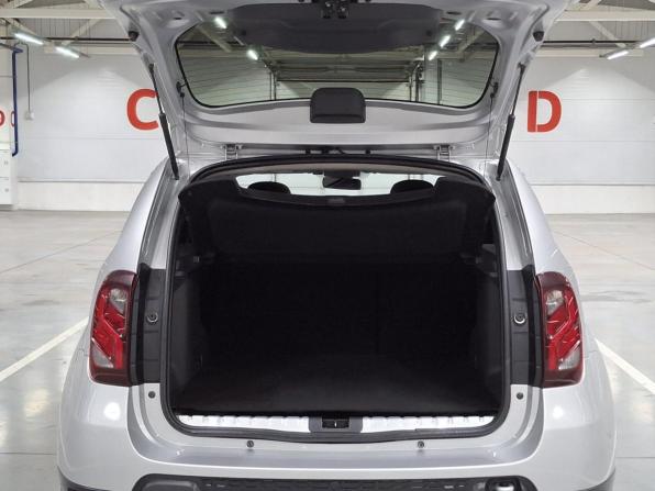 Renault Duster I Рестайлинг с пробегом 2020 года, цена 1 815 000 рублей, 75547 км, внедорожник, Автокод Объявления