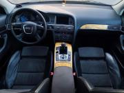 Audi A6 III (C6) Санкт-Петербург  - изображение 24