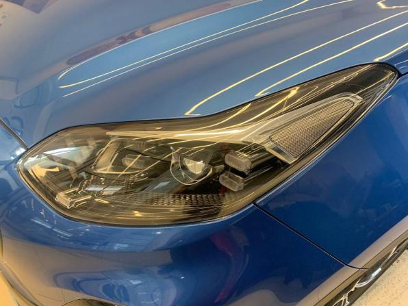 Kia Sportage IV Рестайлинг с пробегом 2018 года, цена 2 525 000 рублей, 78159 км, внедорожник, Автокод Объявления