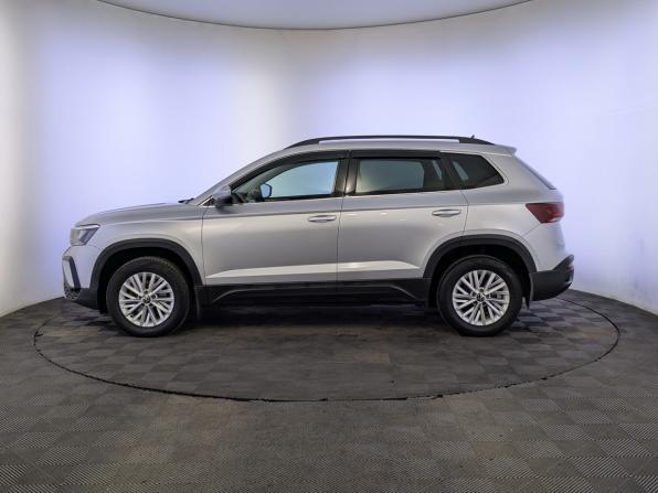 Volkswagen Taos I с пробегом 2021 года, цена 2 290 000 рублей, 76840 км, внедорожник, Автокод Объявления