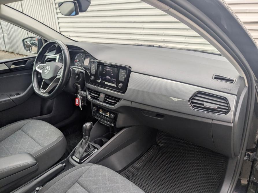 Volkswagen Polo VI Москва  - изображение 11