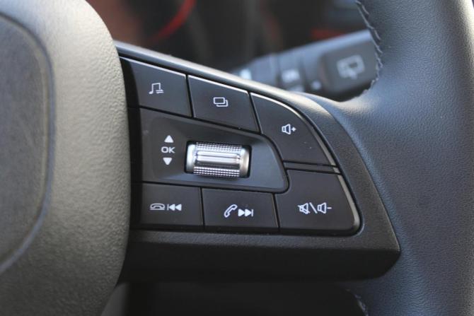 Changan CS35 Plus I Рестайлинг с пробегом 2024 года, цена 1 775 000 рублей, 49000 км, внедорожник, Автокод Объявления