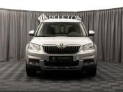 Skoda Yeti I Рестайлинг Москва  - изображение 27