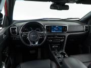 Kia Sportage IV Рестайлинг Москва  - изображение 31