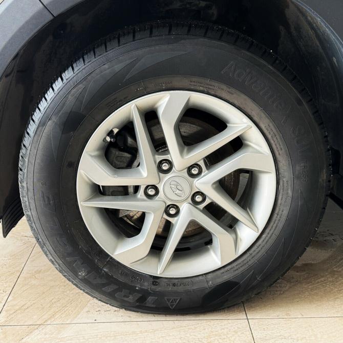 Hyundai Tucson III Москва  - изображение 15