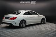 Mercedes-Benz CLA I (C117 X117) Крым  - изображение 27
