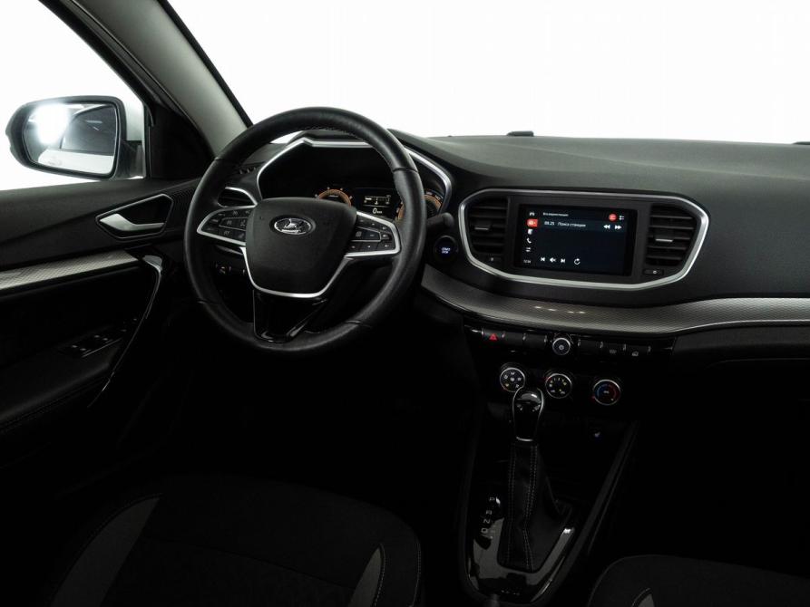 Lada (ВАЗ) Vesta I Рестайлинг (NG) Казань  - изображение 13