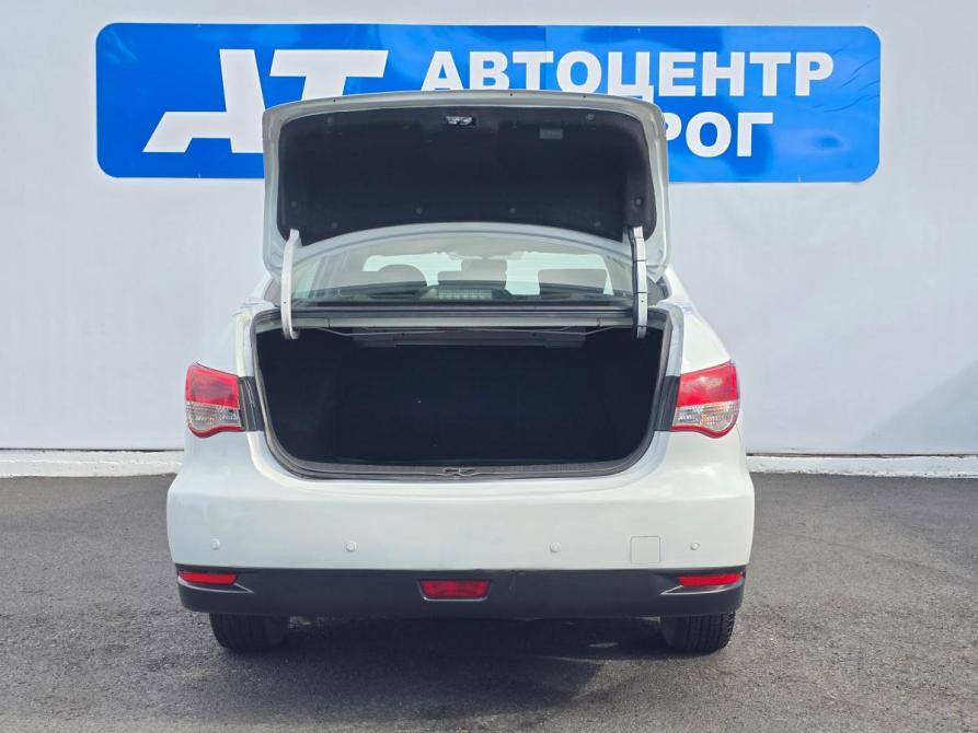 Nissan Almera III (G15) Таганрог  - изображение 7
