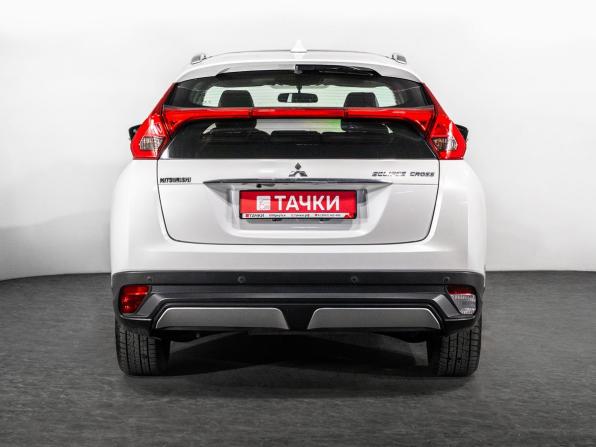 Mitsubishi Eclipse Cross I с пробегом 2020 года, цена 2 099 500 рублей, 86144 км, внедорожник, Автокод Объявления