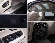 Jaguar XJ IV (X351) Москва  - изображение 35