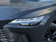 Lexus RX V Самара  - изображение 46
