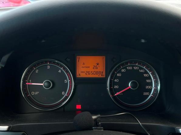SsangYong Actyon II Рестайлинг с пробегом 2014 года, цена 627 800 рублей, 265088 км, внедорожник, Автокод Объявления