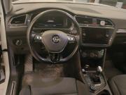 Volkswagen Tiguan II Санкт-Петербург  - изображение 11