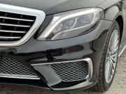 Mercedes-Benz S-Класс VI (W222 C217) Волгоград  - изображение 47