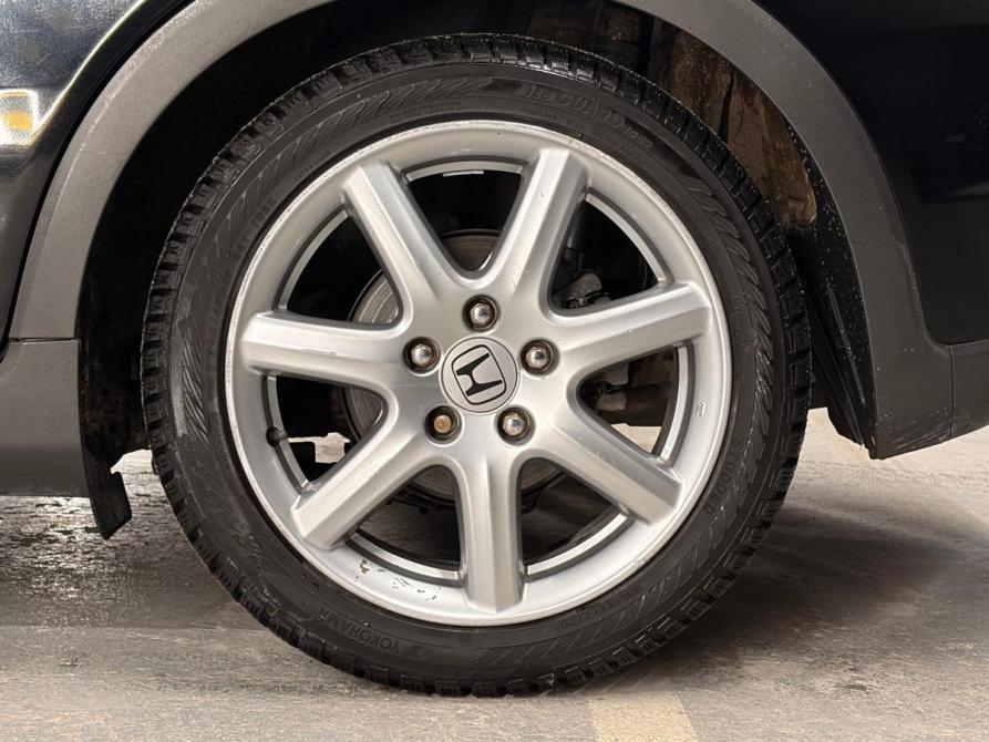 Honda Civic VIII Екатеринбург  - изображение 8