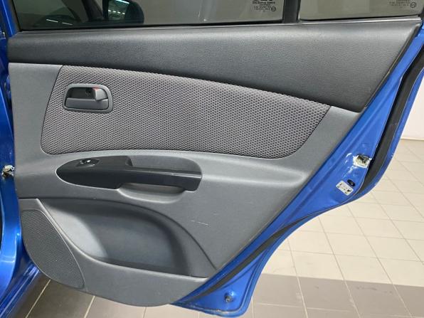 Kia Rio II Рестайлинг с пробегом 2010 года, цена 480 000 рублей, 188805 км, хэтчбек, Автокод Объявления