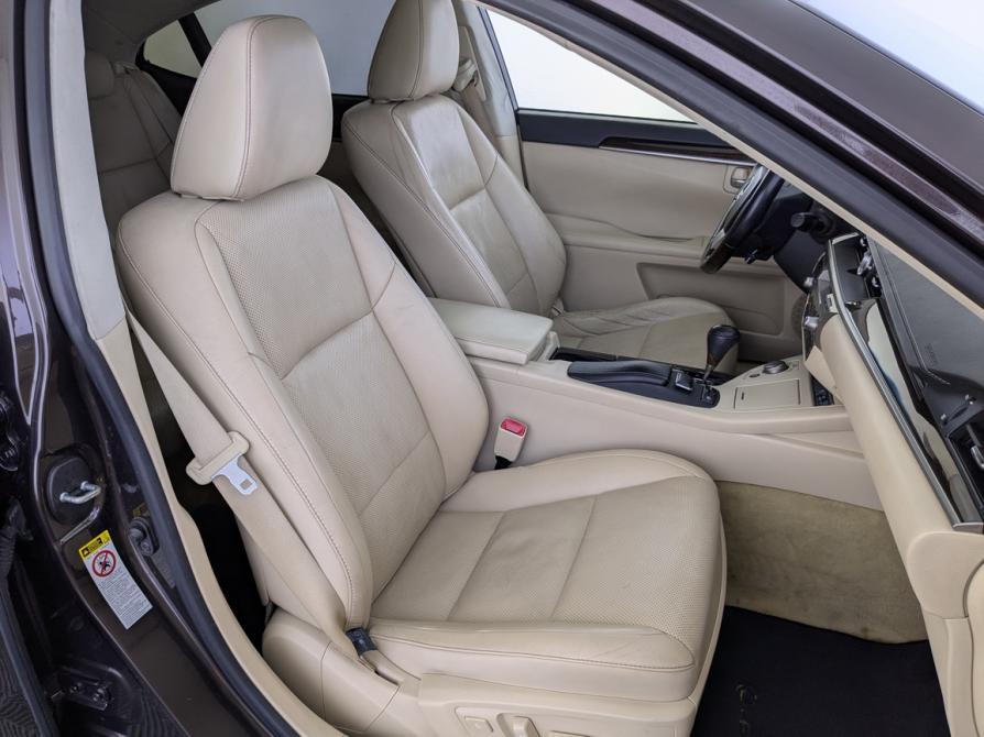 Lexus ES VI Москва  - изображение 24