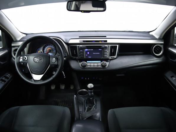 Toyota RAV4 IV (XA40) с пробегом 2013 года, цена 1 590 000 рублей, 331345 км, внедорожник, Автокод Объявления