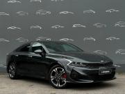 Kia K5 III Санкт-Петербург  - изображение 31