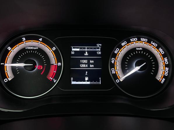 Lada (ВАЗ) Vesta I Рестайлинг (NG) с пробегом 2024 года, цена 1 350 000 рублей, 11235 км, седан, Автокод Объявления