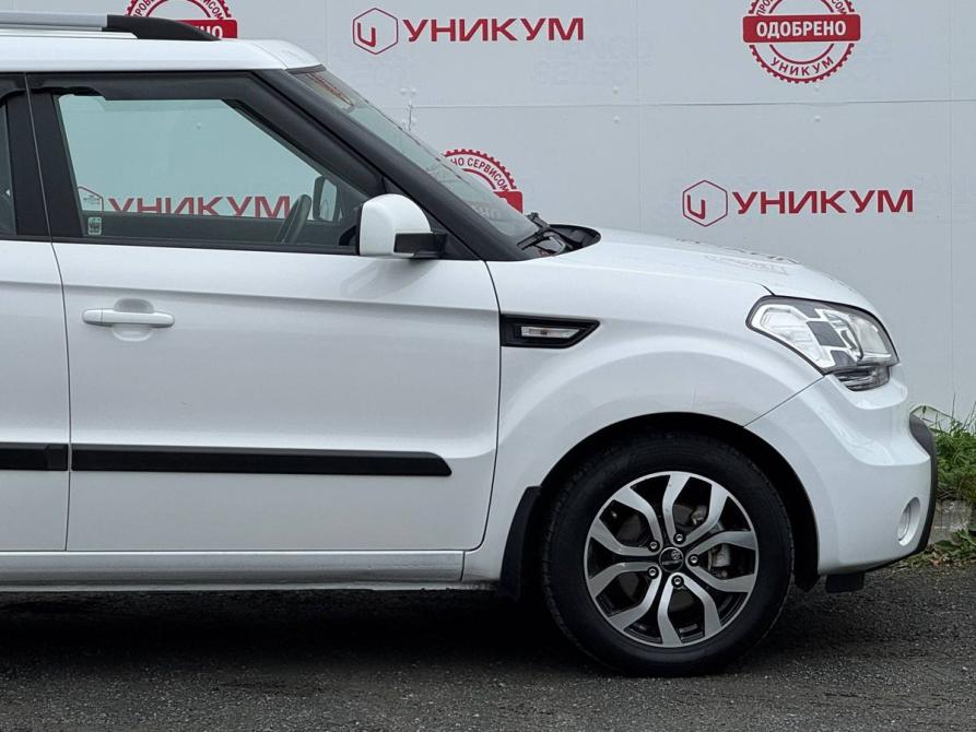 Kia Soul I Екатеринбург  - изображение 18