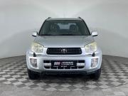 Toyota RAV4 II (XA20) Ростов-на-Дону  - изображение 18