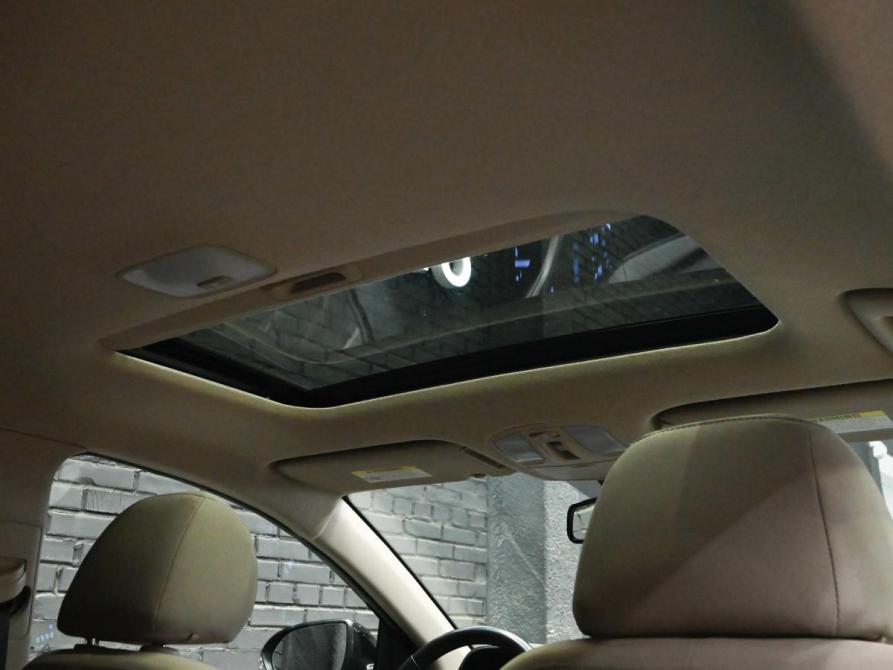 Hyundai Elantra VI (AD) Рестайлинг Екатеринбург  - изображение 12