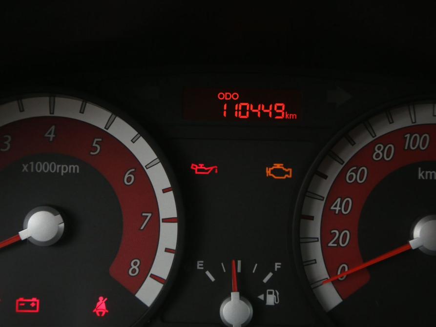 Kia Rio II Рестайлинг Иваново  - изображение 18