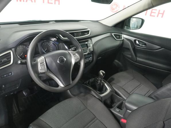 Nissan X-Trail III с пробегом 2017 года, цена 1 650 000 рублей, 148145 км, внедорожник, Автокод Объявления