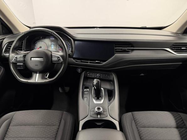 Haval F7 I с пробегом 2020 года, цена 1 733 000 рублей, 90696 км, внедорожник, Автокод Объявления