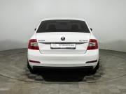 Skoda Octavia III (A7) Санкт-Петербург  - изображение 21