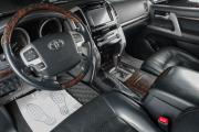 Toyota Land Cruiser 200 Series Рестайлинг 1 Тюмень  - изображение 31