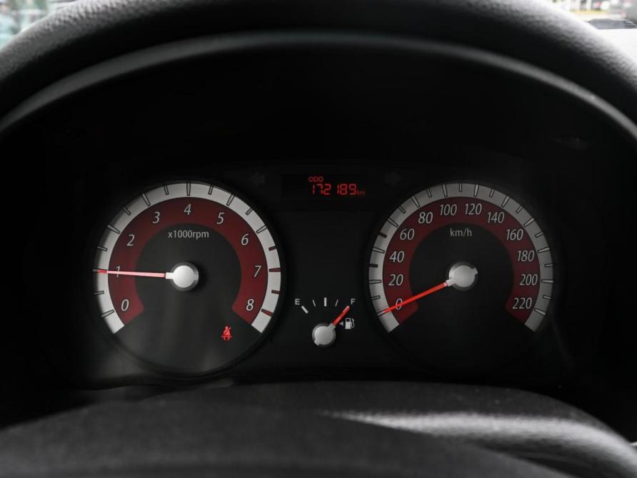 Kia Rio II Рестайлинг Волгоград  - изображение 12