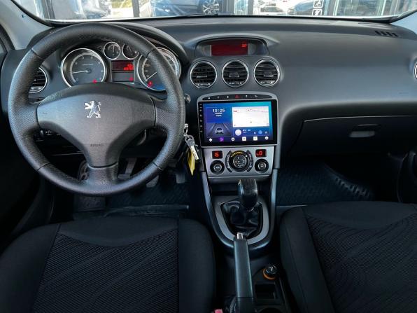 Peugeot 308 I с пробегом 2008 года, цена 543 000 рублей, 205962 км, универсал, Автокод Объявления