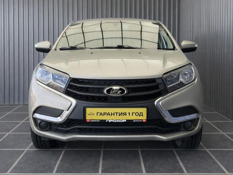Lada (ВАЗ) XRAY I Пермь  - изображение 2